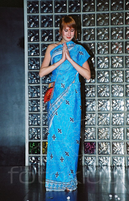 Fantaasiavoor - Lenna