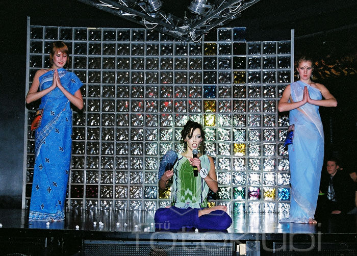 Fantaasiavoor - Lenna