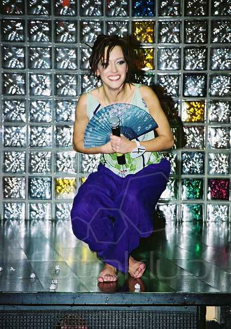 Fantaasiavoor - Lenna