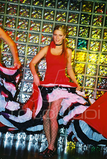 Fantaasiavoor - Helen