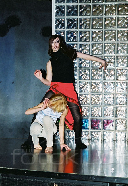 Fantaasiavoor - Maria