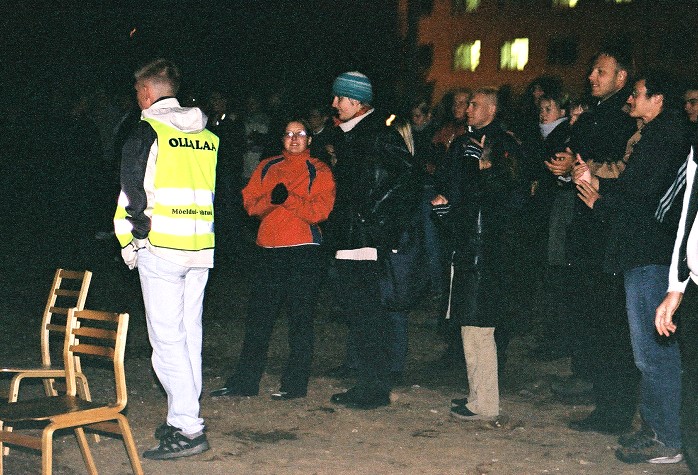 foto: Marko Vilberg