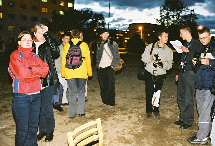 foto: Marko Vilberg